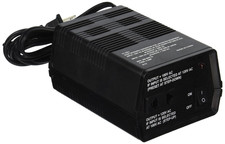 VT-200J Japanese Step up / down Voltage Transformer Converts Japan 100 Volts to