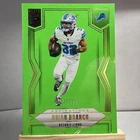 2025 Donruss Elite Football Aspirations Lime Green Brian Branch #15