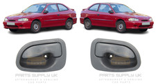 Porte avant et accessoires Hyundai ACCENT