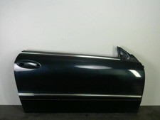 Porte avant et accessoires Mercedes 209