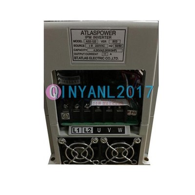 1PCS ADLEEPOWER AS2-122 AS2-IPM 2.2KW 220V Frequency Converter NEW In Box *vv
