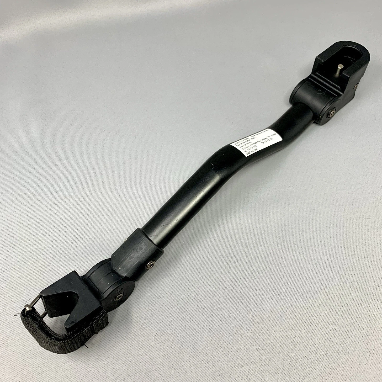 Dream On Me Coast Rider Stroller Connector