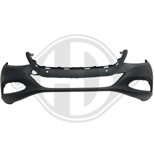 1648050 StoßFäNger Vorne FüR MERCEDES-BENZ S-CLASS (W222, V222, X222)-image