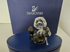 SWAROVSKI SCS 2008 ENDANGERED WILDLIFE 'PANDA CUB' 