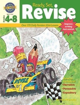 Ready, Set, Revise: Reproducib - VERY GOOD