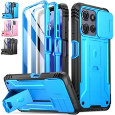 Poetic For Moto G Power 5G 2025 Case Dual Layer Shockproof Protective Cover