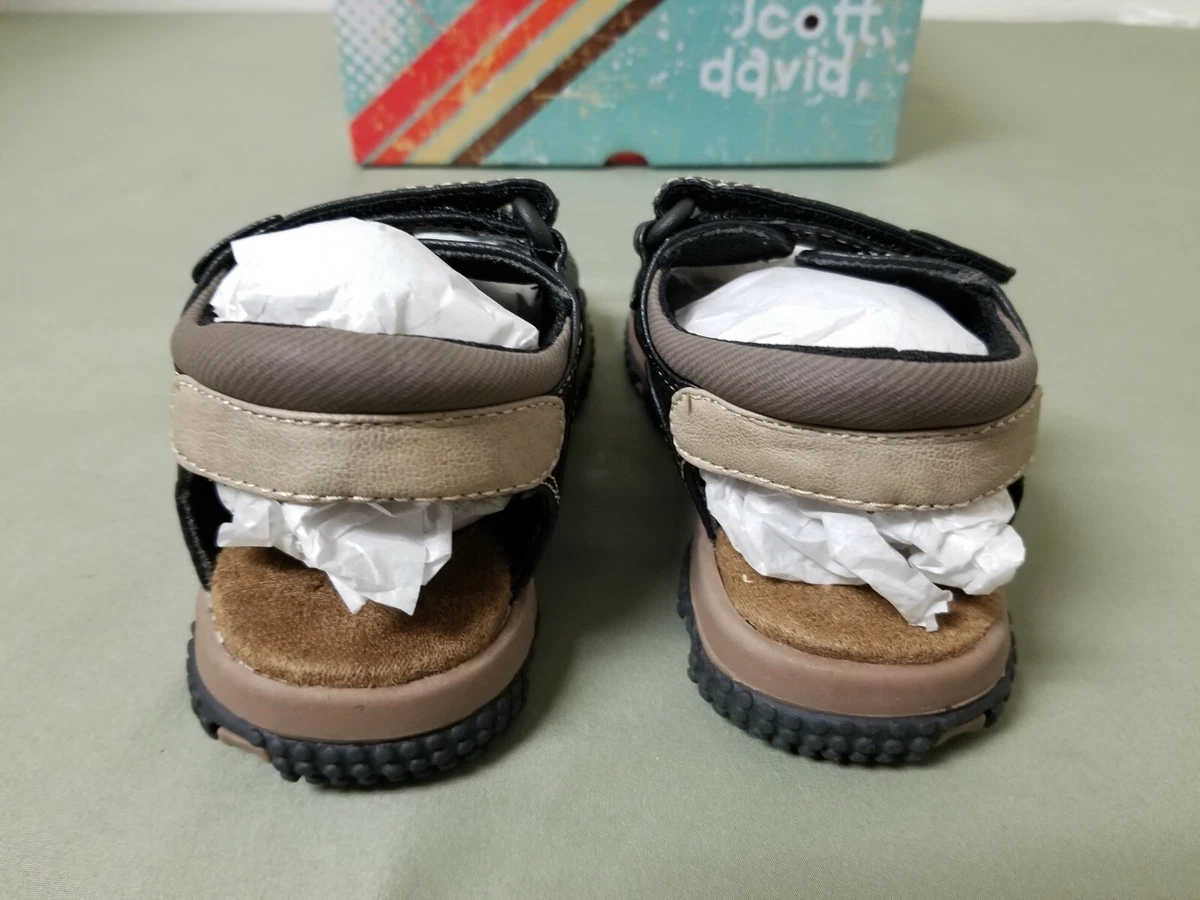 Scott david sandals sale