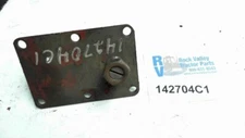 COVER VALVE & ADJUSTING 142704C1