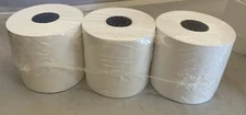 Iconex Direct Thermal Printing Thermal Paper Rolls 2.25" x 165 ft. White 3/Pack
