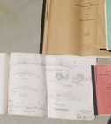 Fort Randall Dam Pickstown South Dakota Engineering plans Railroad 1947 History — photo 2