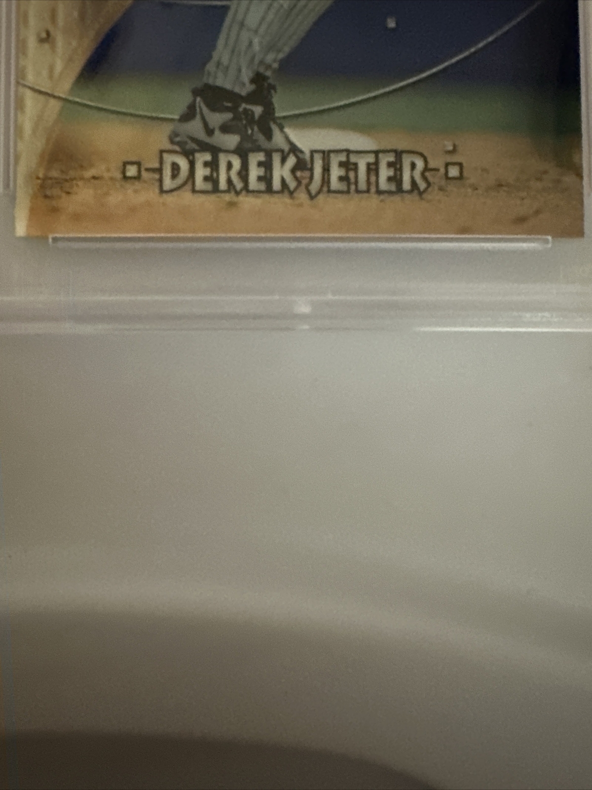1997 Bowmans Best Derek Jeter #82 PSA 10 Gem Mint HOF Yankess Vintage 53944896 view 3