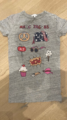 marc jacobs kinder Mädchen Kleid