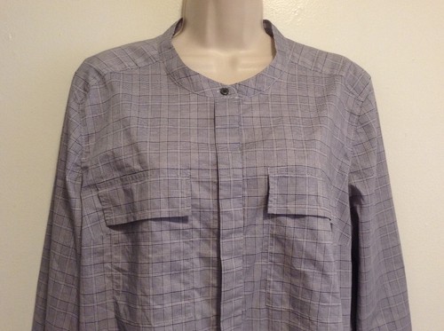 Gap Damen Button Down Shirt Gr. M - Bild 2 von 7