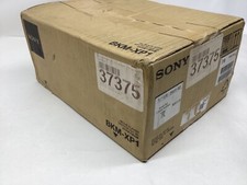New Sony BKM-XP1 4K SxS Player For PVM-X300 Monitor - Unopened NOS