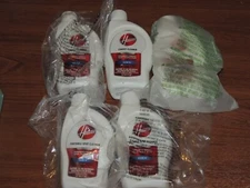 Lot of 5 Hoover OXY Portable Spot Cleaner Concentrate Carpet Solution 6 oz