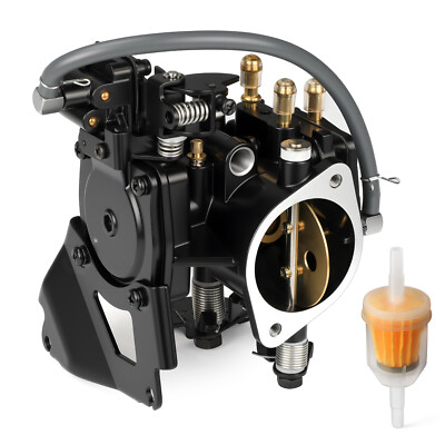 Carburetor Carb For Sea Doo 717 720 GS GTI GTS Sportster Challenger 270500328