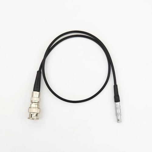 Cavo Rilevatori Ultrasuoni Cavo Adattatore Q9-C5 – Per Rilevatori Di Difetti A Ultrasuoni, Convertitore LEMO 00 A BNC Zcoo B005 Ex - Foto 9