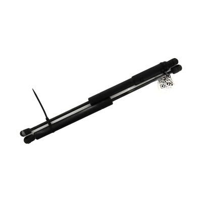 Haubenheber - Mercedes CLK - Hellgrau - A2088800029 - A0-4363G