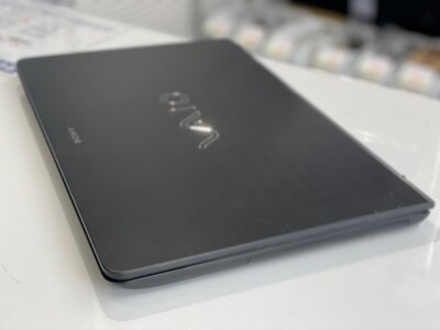 SONY VAIO SVF15AC1CN core i7 3rd 2.00GHzメモリ8GB HDD 1TB