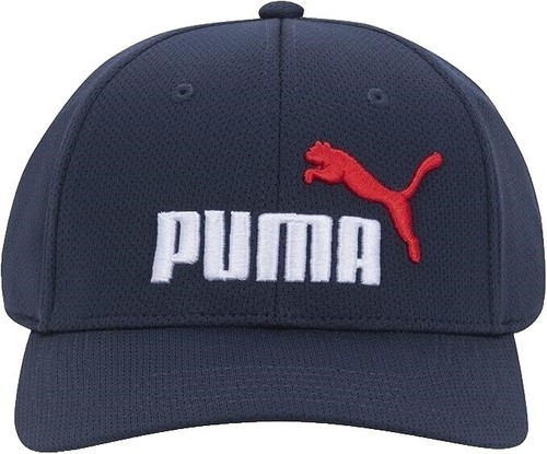 Puma Criss Cross Back Ponytail Cap Hat Pink ( O/S ) | eBay display picture 2