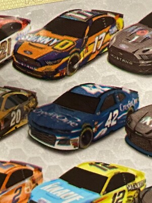 2019 NASCAR Authentics Mystery Bag Wave 3 Erik Jones #20 Dewalt