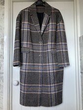 Ladies Red Herring Coat 18, Brand New