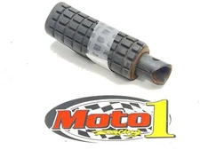 Used OEM Honda 84-85 Interceptor VF500F Right Step Assy 50711-KE8-000 UB3