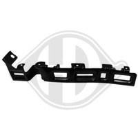 Diederichs 6586052 Halter, StoßFäNger