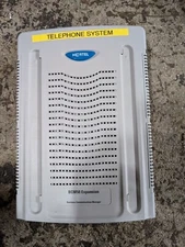 Nortel BCM50 Expansion NT9T6400 w/ Digital Trunk Interface