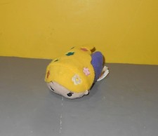 Disney Tsum Tsum Chatter Luces y Sonido Rapunzel Muñeca Enredada Mejillas Iluminar