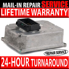 2005-2008 Cadillac Xlr Ebcm Abs Module 15220710 15220712 Repair Service 2005-2008 Cadillac Xlr Ebcm Abs Module 15220710 15220712 Repair Service