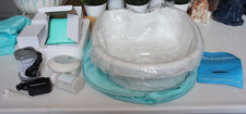 BioEnergiser Pro Detox Foot Spa Bath System