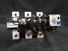 MITSUBISHI TH-N-220HZ-105A RELAY, THERMAL