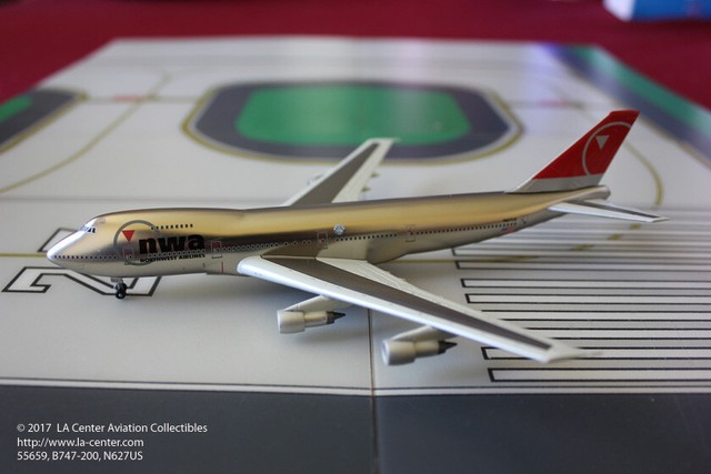 dragon wings diecast aircraft models