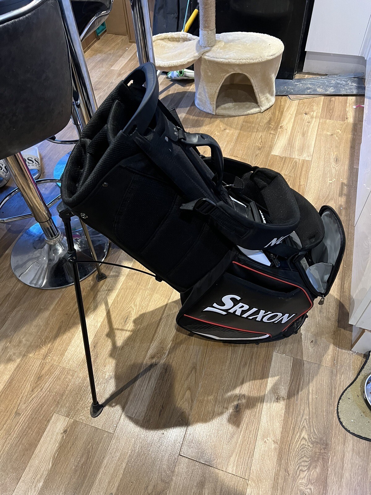 Srixon Tour Stand Bag eBay