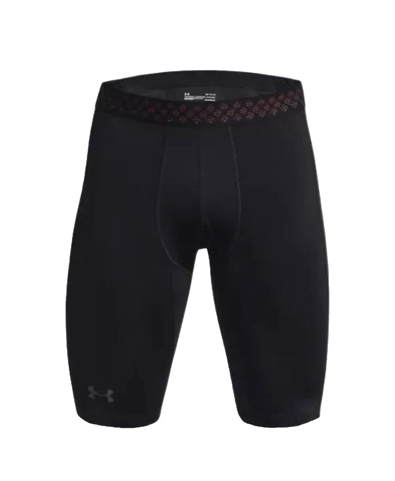 Under Armour Size M Black Exercise Compression & Base Layers for Men