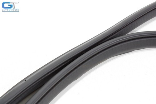 2015 - 2019 SUBARU OUTBACK FRONT LEFT SIDE DOOR BODY WEATHERSTRIP SEAL OEM - Bild 2 von 5