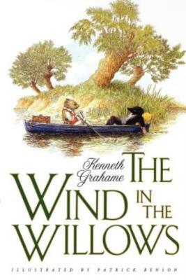 The Wind In The Willows