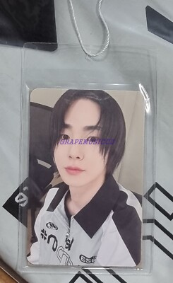 SHINee key キー KEYLAND ウィンドブレーカー KEY SHINEE 2024 KEYLAND ON : AND ON # OFFICIAL WIND BREAKER +