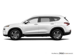2022 Hyundai Santa Fe Preferred