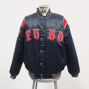 fubu coat