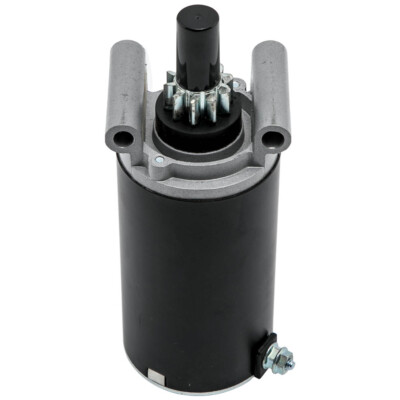 Anlasser  FOR KOHLER COURAGE Cub Cadet G4030  G4035 G4050  Motorstarter