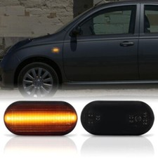 Clignotant Nissan QASHQAI