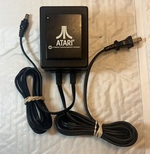 Official OEM Atari Power Supply AC Adapter CO61636