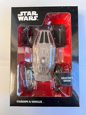 Star Wars FANHOME Deagostini Vaisseaux Spatiaux & Véhicules Moulé #78 Urgence