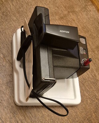 Polaroid Zip land camera 1974 type 87