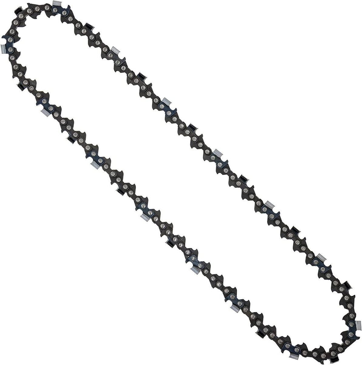 2X Chainsaw Chain 18