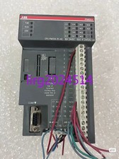 1pc used  ABB PM554  PM554-R-AC