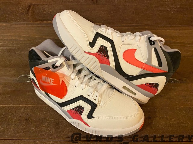 agassi hot lava