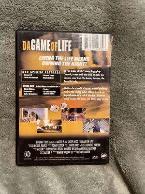 Da Game of Life 634991203326| eBay